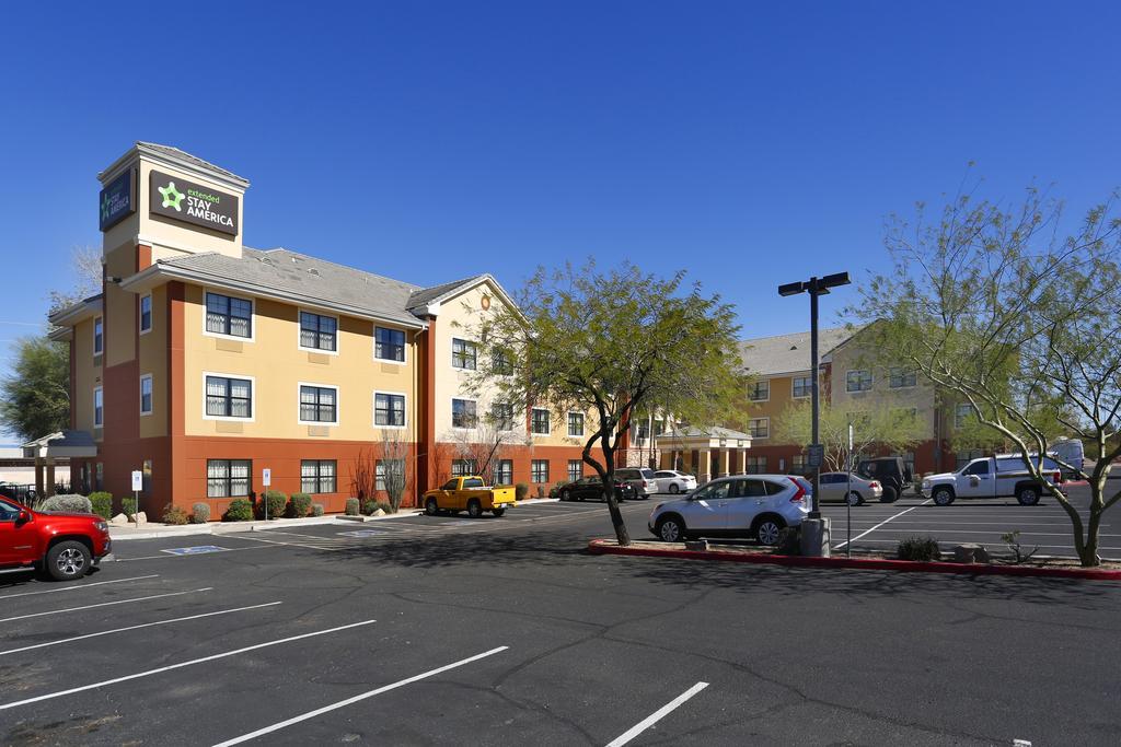 Hotel Extended America Select - - Deer Valley 2*