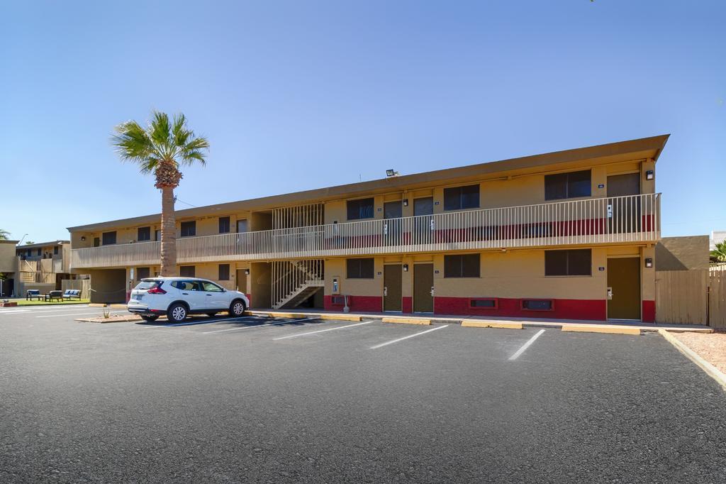 Center Downtown Motel