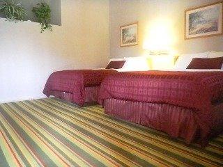 Howard Johnson By Wyndham Airport/downtown Area Phoenix