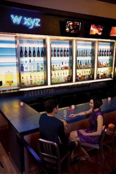 Hotel Aloft Airport Phoenix
