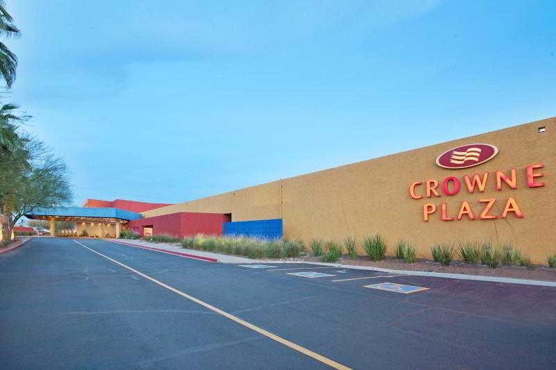 Four Points By Sheraton North Hotel Phoenix