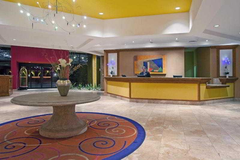 Four Points By Sheraton North 3*