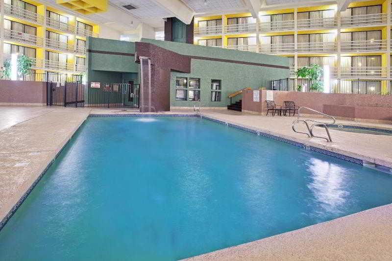 Four Points By Sheraton North