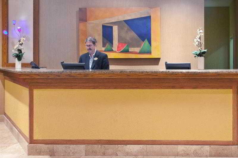 Four Points By Sheraton North