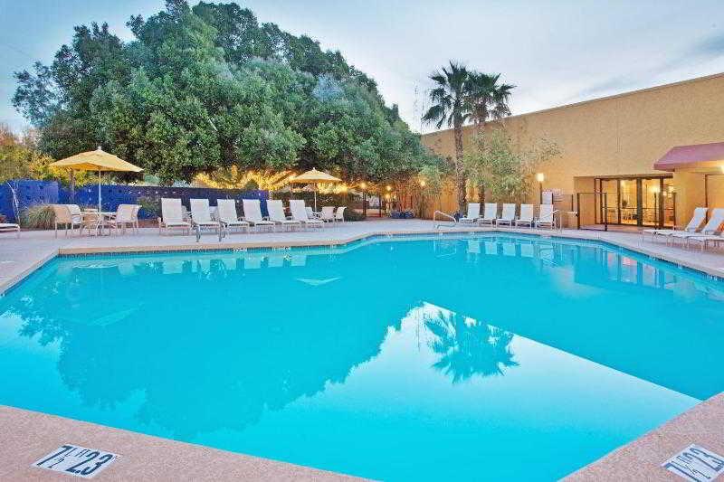 Hotel Four Points By Sheraton North Phoenix