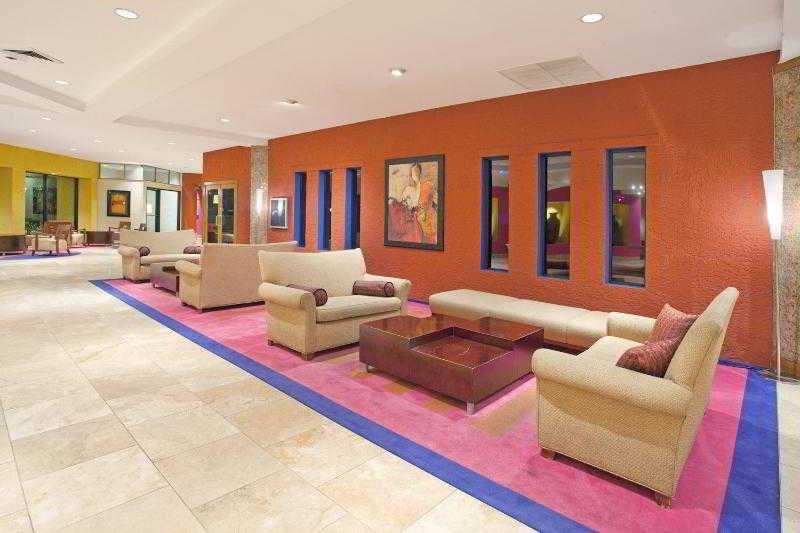 Hotel Four Points By Sheraton North
