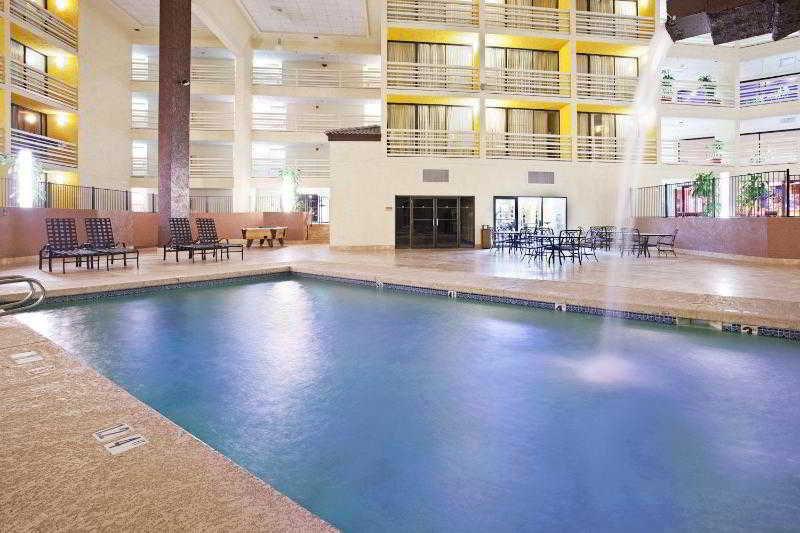 Four Points By Sheraton North Phoenix