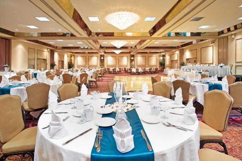 Hotel Four Points By Sheraton North