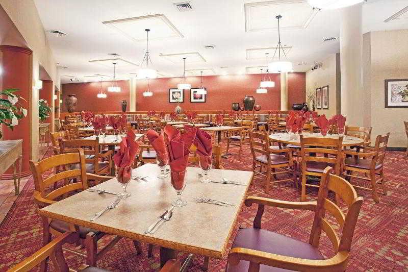 Hotel Four Points By Sheraton North 3*