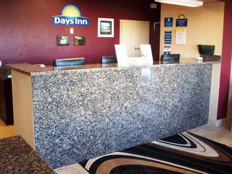 Econo North I-17 Lodge *