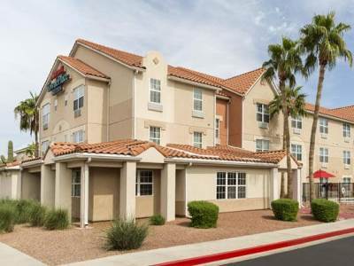 Towneplace North Hotel 3*