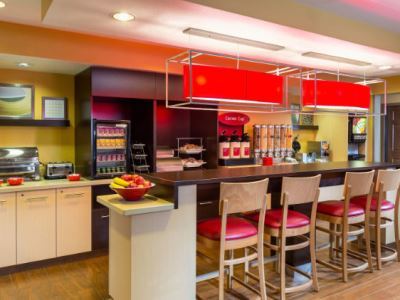 Towneplace North Hotel Phoenix