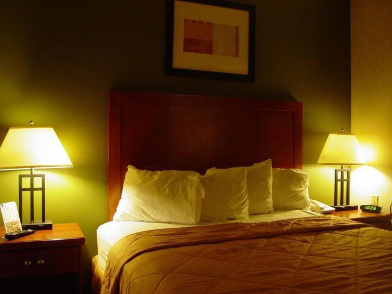 Sleep Airport Hotel Phoenix