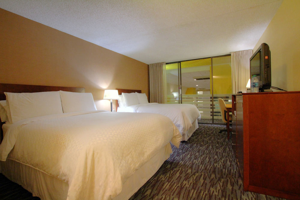 Hotel Four Points By Sheraton North Phoenix