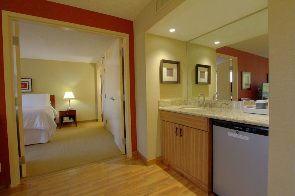Four Points By Sheraton North Phoenix