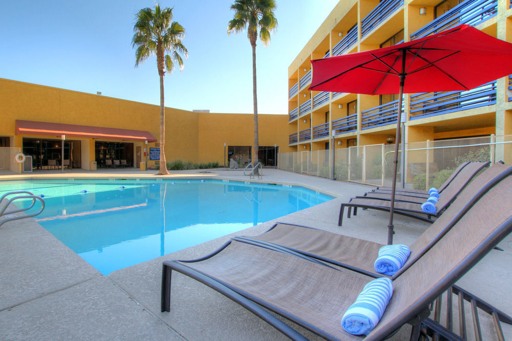 Hotel Four Points By Sheraton North