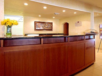 Hotel Residence Inn Phoenix 3*