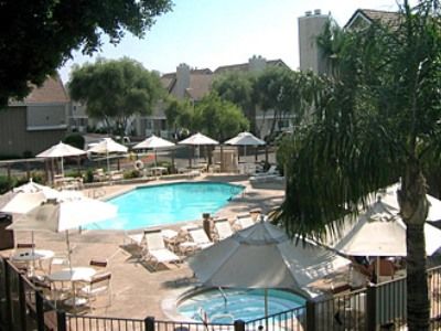 Residence Inn Phoenix Hotel Phoenix
