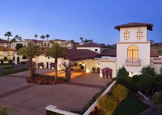 Resort Arizona Grand 4*