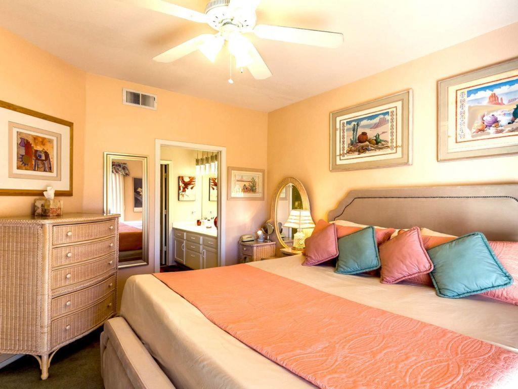 Mountain View Resort: Private Oasis With Year-round Heated Pools Holiday home