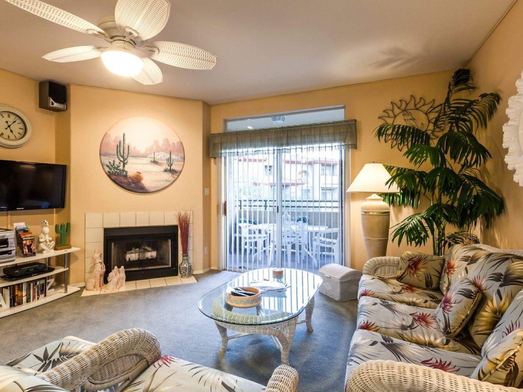 Mountain View Resort: Private Oasis With Year-round Heated Pools Holiday home