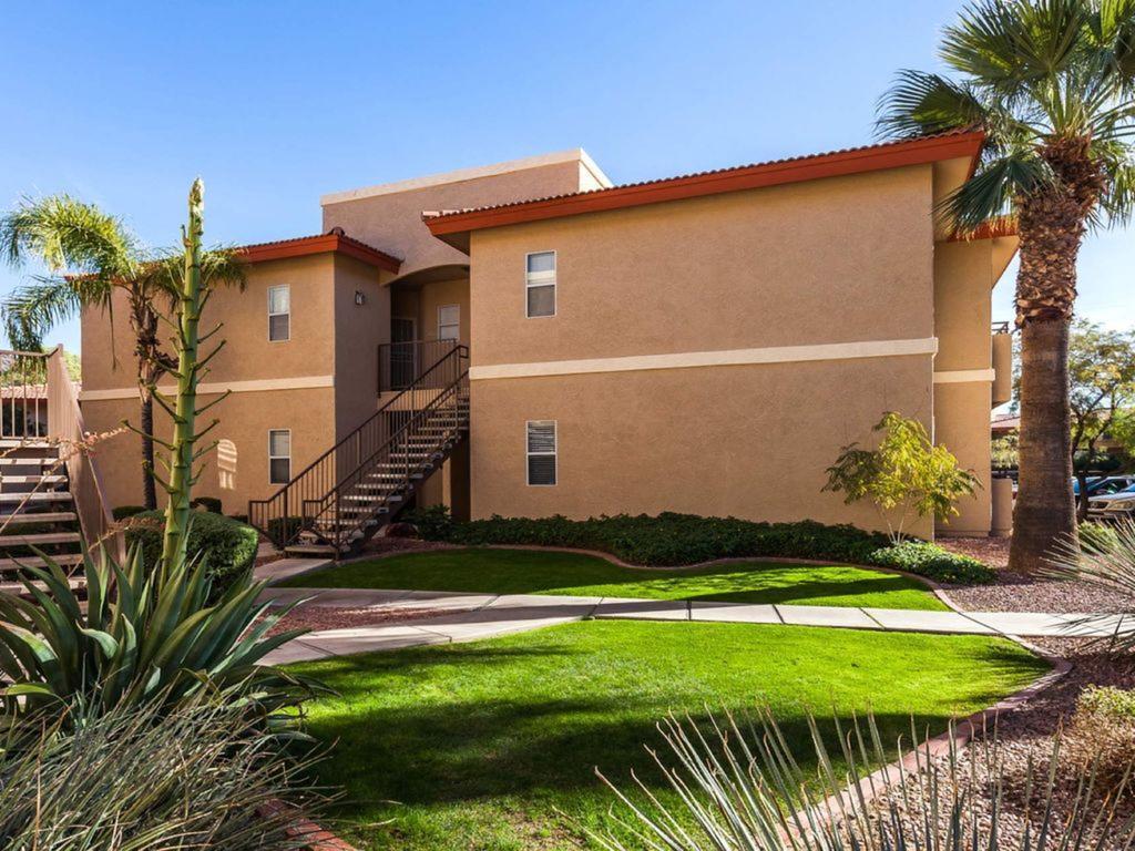 Holiday home Mountain View Resort: Private Oasis With Year-round Heated Pools Phoenix