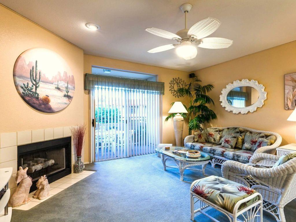 Mountain View Resort: Private Oasis With Year-round Heated Pools Phoenix