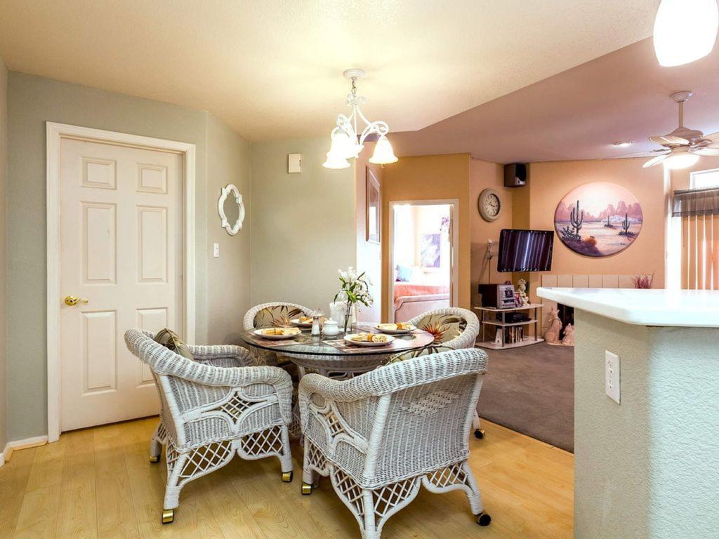 Holiday home Mountain View Resort: Private Oasis With Year-round Heated Pools *