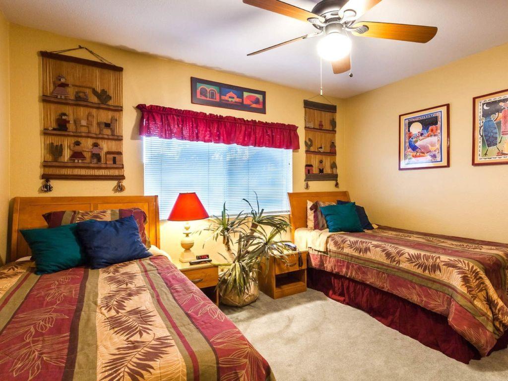 Mountain View Resort: Private Oasis With Year-round Heated Pools Holiday home *
