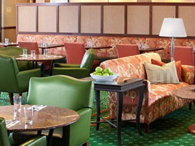 Hotel Courtyard By Marriott North Phoenix