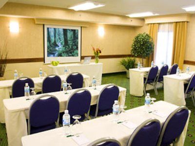 Hotel Courtyard By Marriott North 3*