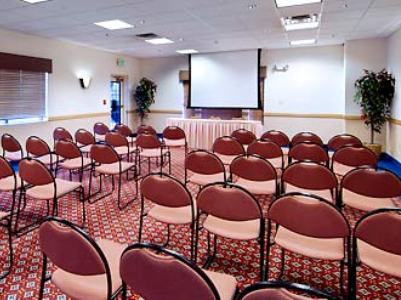 Hotel Residence Inn Phoenix Phoenix