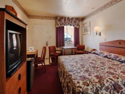 Hotel Days By Wyndham Airport - Phoenix
