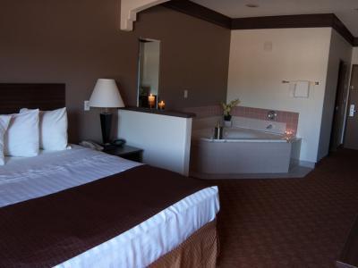 Hotel Western Tolleson Phoenix