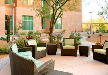 Desert View At Mayo Clinic