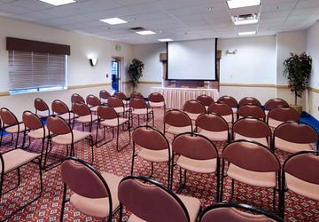 Residence Inn Phoenix Phoenix