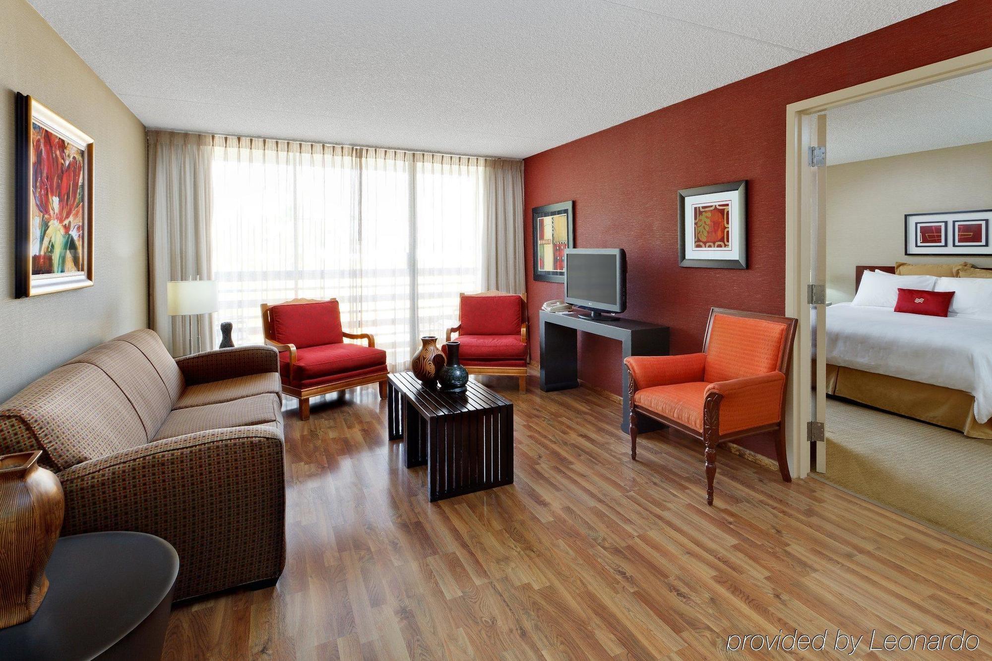 Four Points By Sheraton North