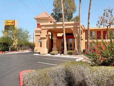 Hotel Extend A Phoenix