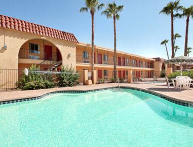 Hotel Extend A