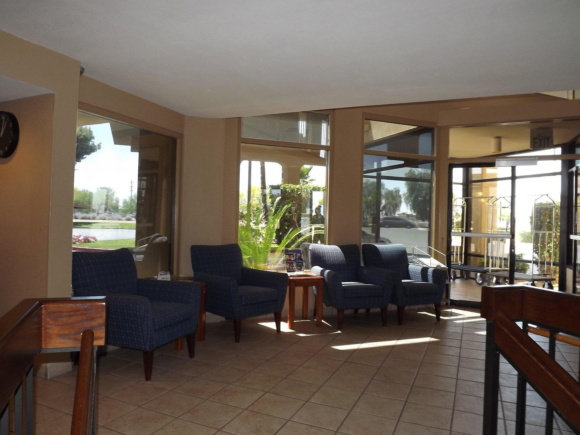 Quality North I-17 Hotel