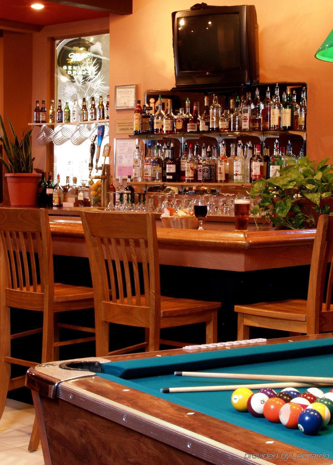 Greentree West Hotel