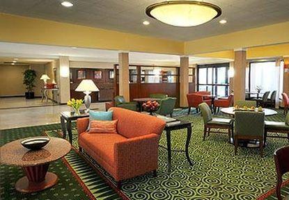 Courtyard By Marriott North Hotel Phoenix