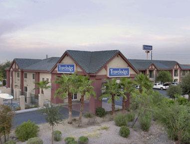 Hotel Days By Wyndham West