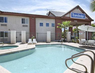 Hotel Days By Wyndham West 2*