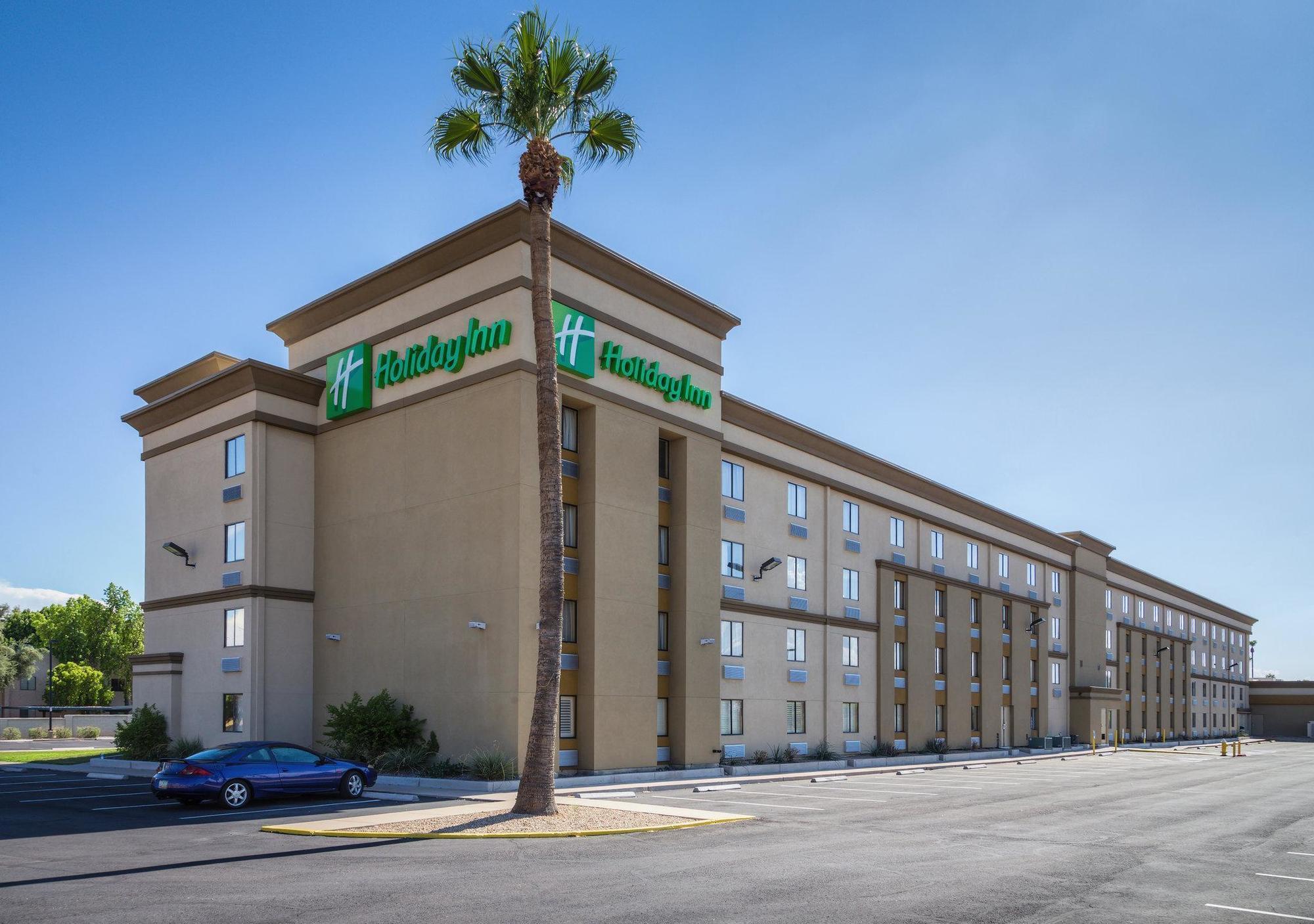 North 3* Phoenix