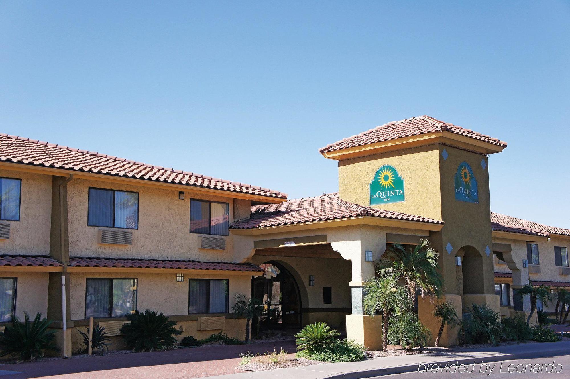 Laquinta - Arcadia Hotel Phoenix