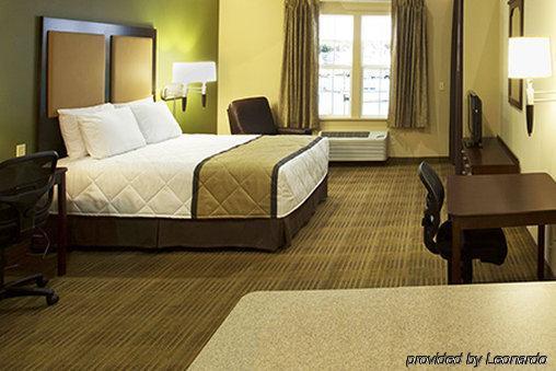 Hotel Extended America Select - - Deer Valley 2*