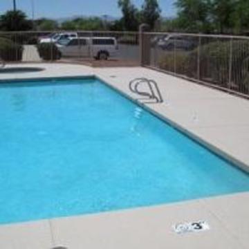 Inn Comfort I-10 West At 51st Ave