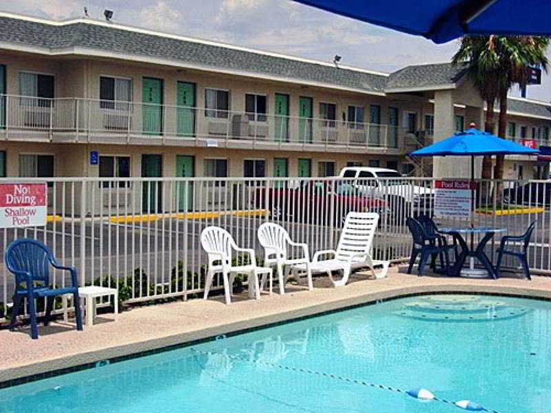 6-phoenix, Az - Airport - 24th Street Hotel Phoenix