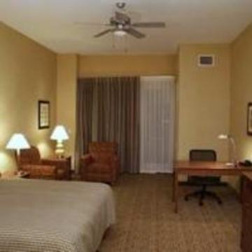 Homewood By Hilton Airport South Hotel